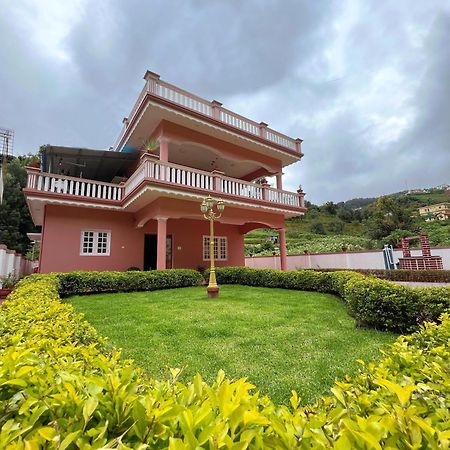 Chill Inn - Families Only Ooty Exterior foto